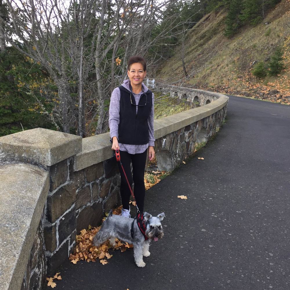 Meet your Posher, Bonnie